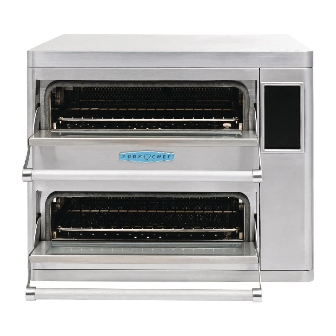 Turbo Chef Turbochef Double Batch Oven - Image 2