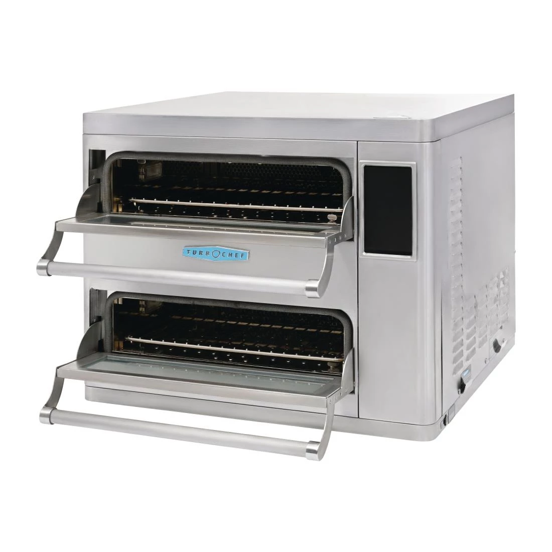 Turbo Chef Turbochef Double Batch Oven - Image 5