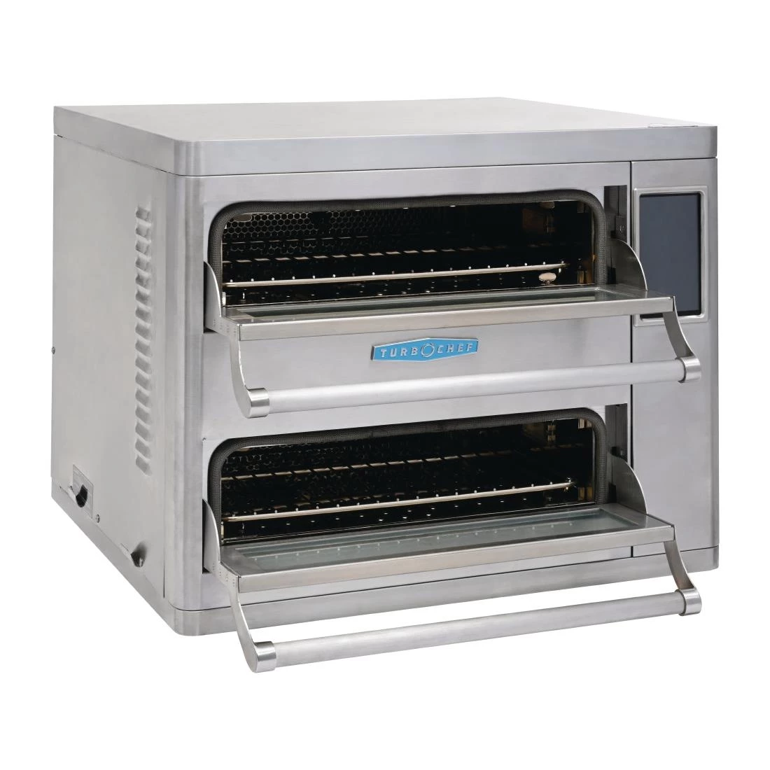 Turbo Chef Turbochef Double Batch Oven - Image 3