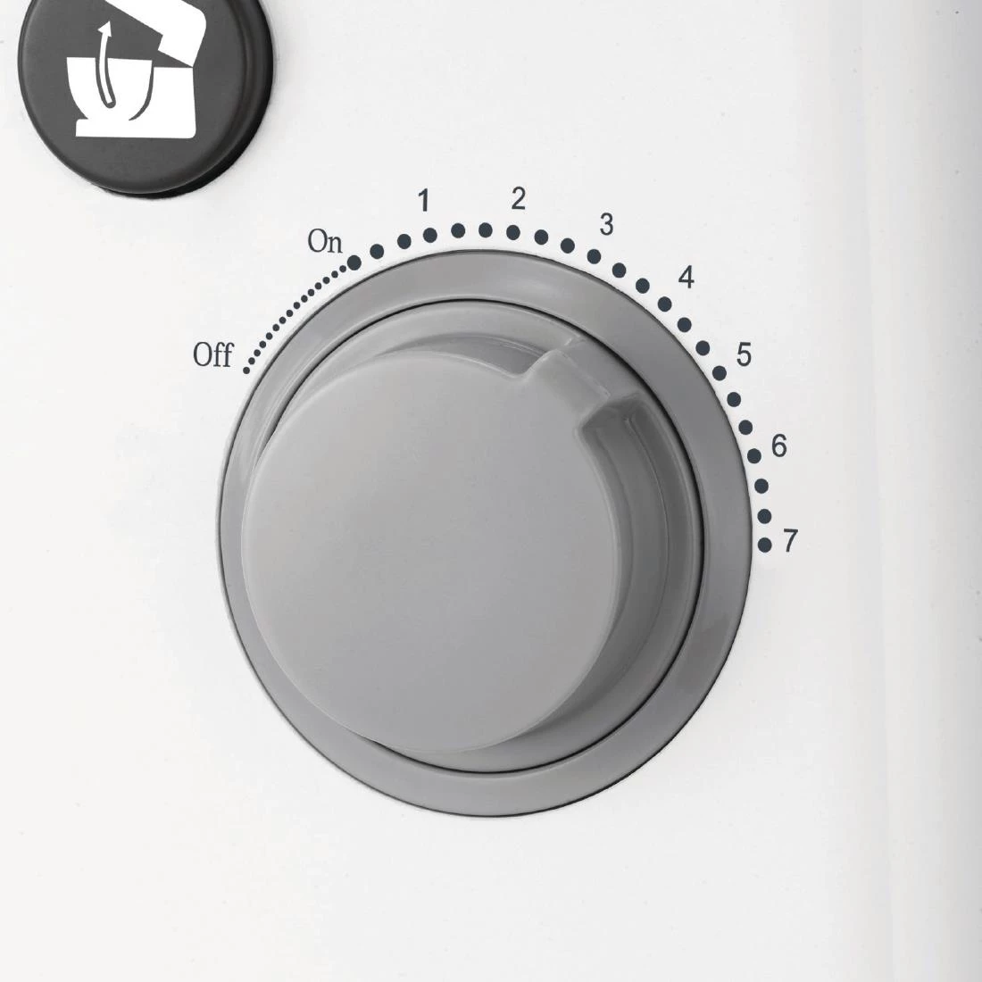 Morphy Richards Stand Mixer 400023 - Image 7