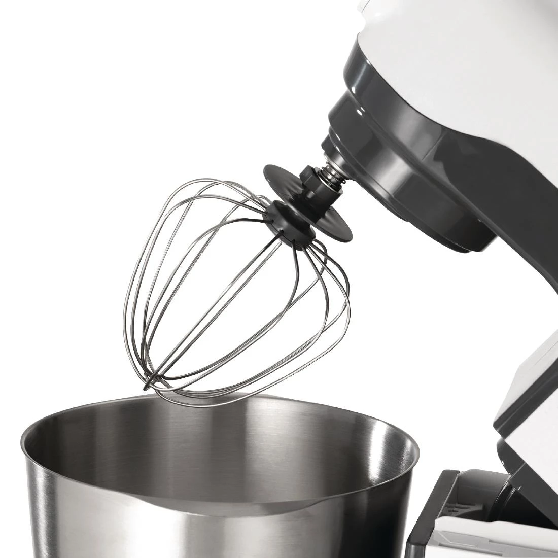 Morphy Richards Stand Mixer 400023 - Image 4