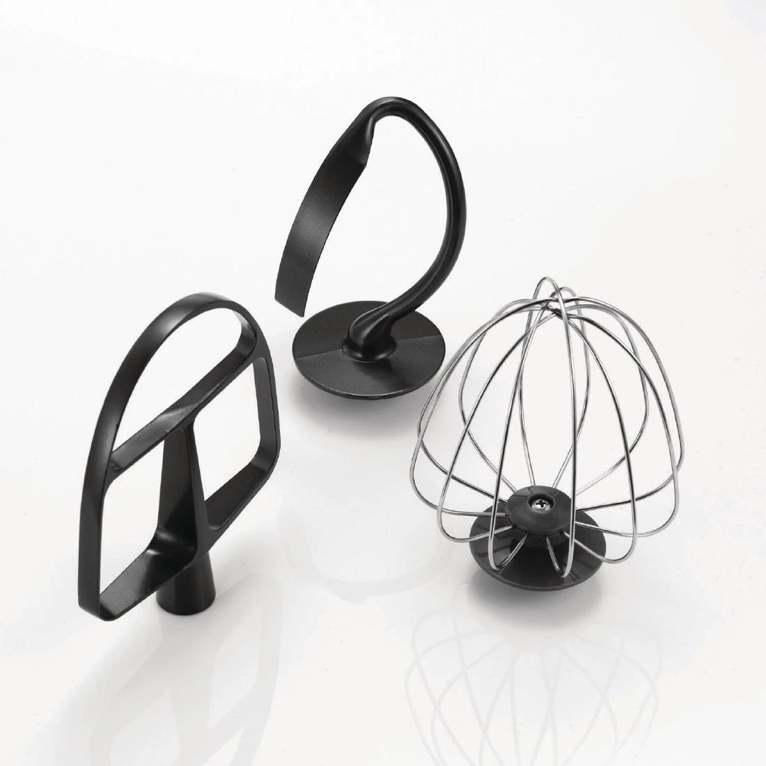 Morphy Richards Stand Mixer 400023 - Image 3