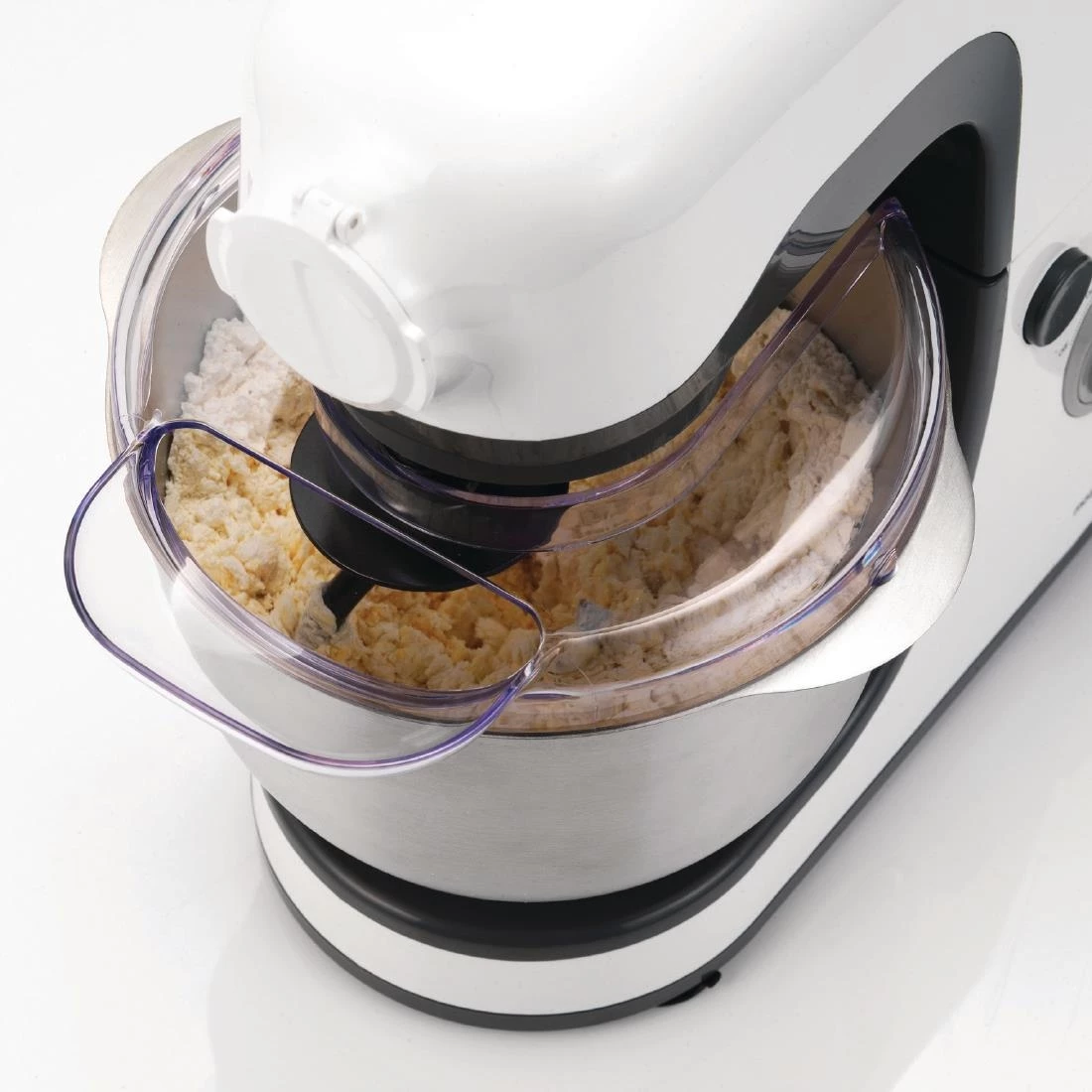 Morphy Richards Stand Mixer 400023 - Image 2
