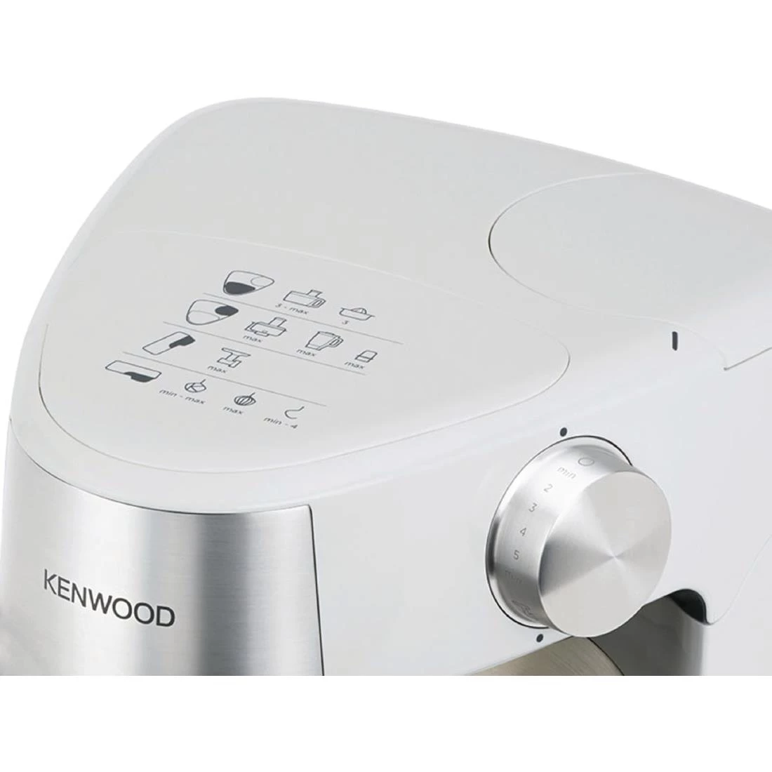 Kenwood Prospero Stand Mixer KHC29 B0WH - Image 3