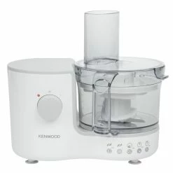 Kenwood Compact Food Processor FP120A
