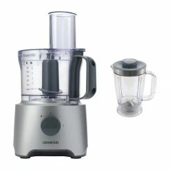 Kenwood MultiPro Compact Food Processor FDP301SI