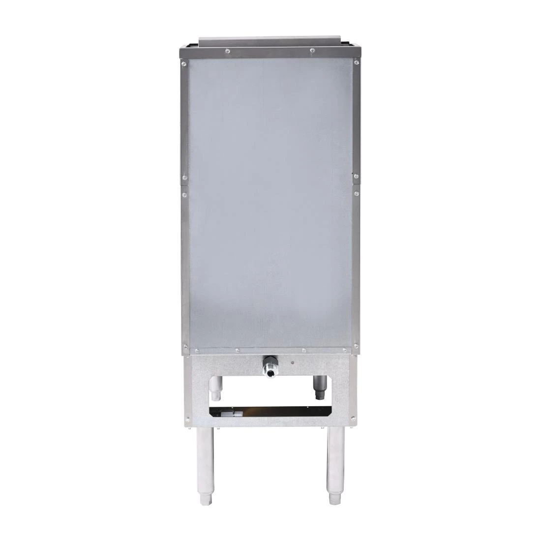 Pitco Twin Tank Gas Fryer SG14TS - Image 7