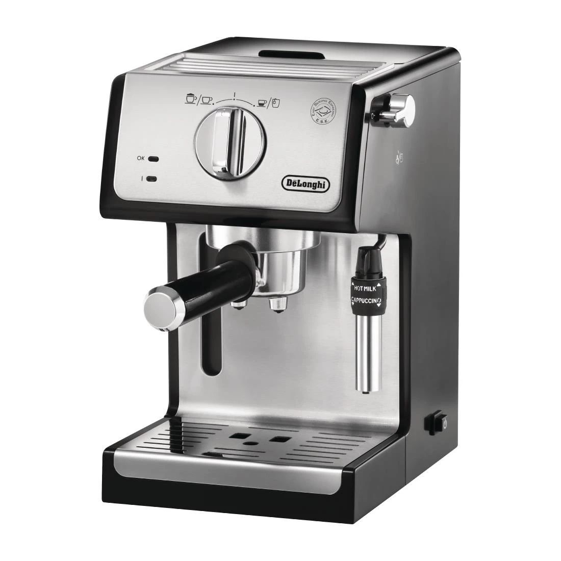 DeLonghi ECP35.31 Espresso Pump Coffee Machine - Image 2