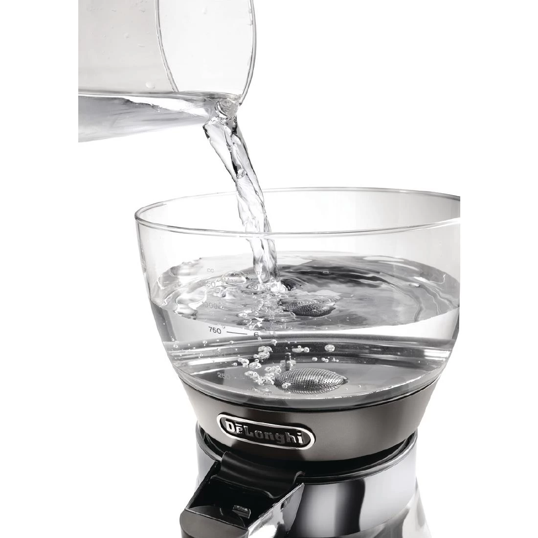 DeLonghi Clessidra Filter Coffee Maker ICM17210 - Image 11