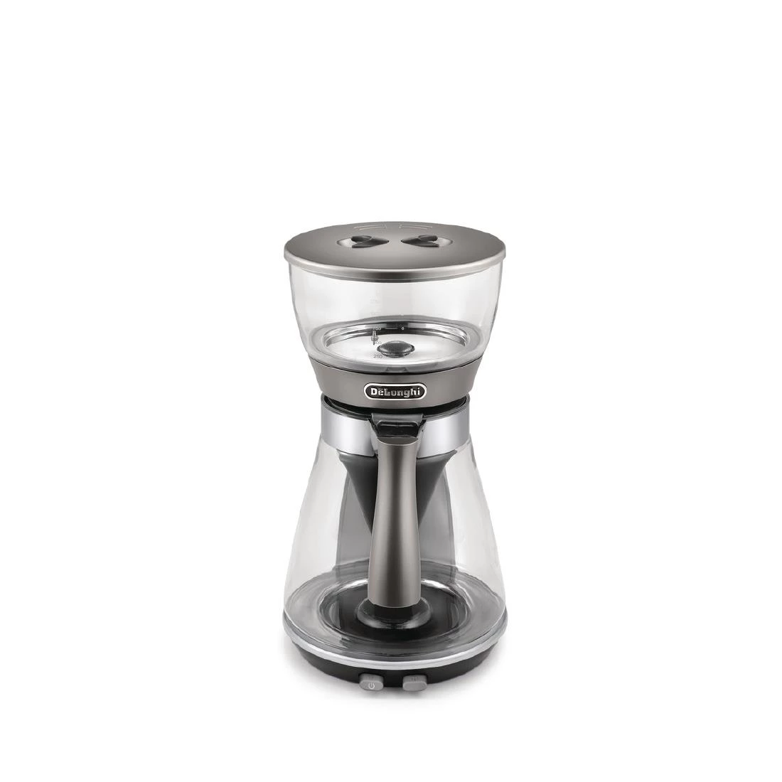 DeLonghi Clessidra Filter Coffee Maker ICM17210 - Image 3