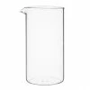 Olympia Spare Glass Beaker For GF230, DR745, CW950 350ml