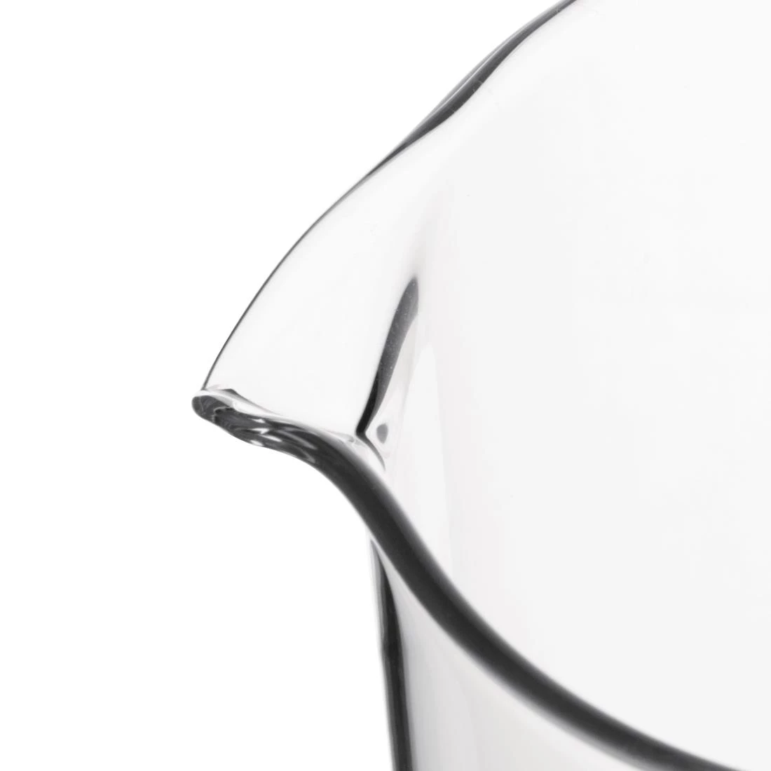 Olympia Spare Glass Beaker For GF230, DR745, CW950 350ml - Image 4