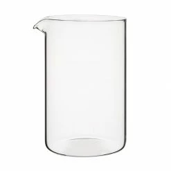 Olympia Spare Glass Beaker For GF231 800ml