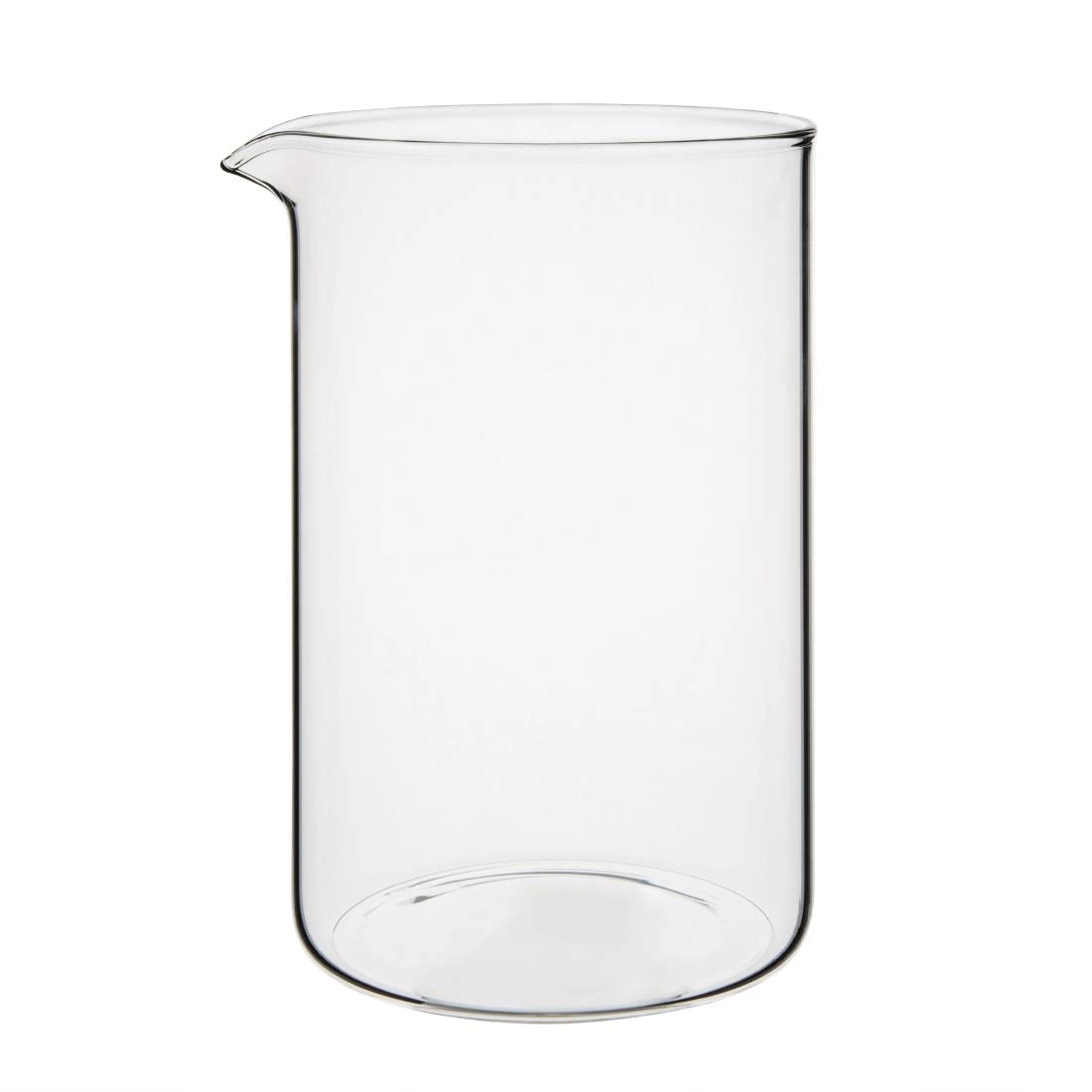 Olympia Spare Glass Beaker For GF233 1500ml