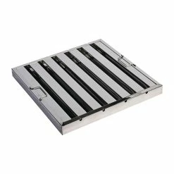 Baffle Filter For Britannia Refresh Mini Recirculation Unit