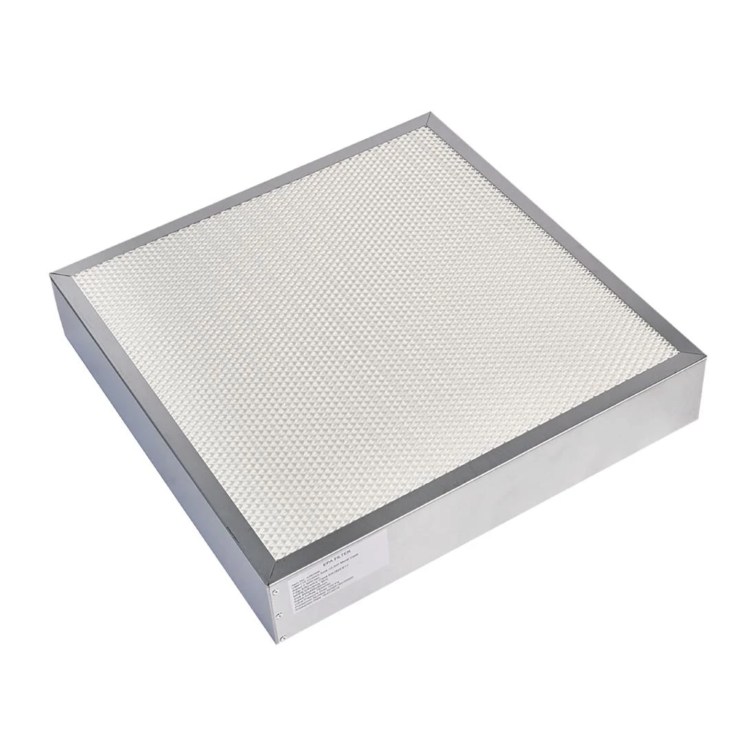 HEPA Filter For Britannia Refresh Mini Recirculation Unit