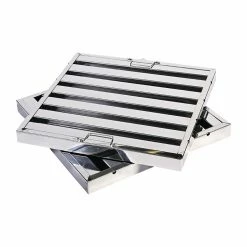 Baffle Filter For Britannia Refresh Midi Recirculation Unit