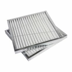 Filter Set G4 For Britannia Refresh Midi Recirculation Unit