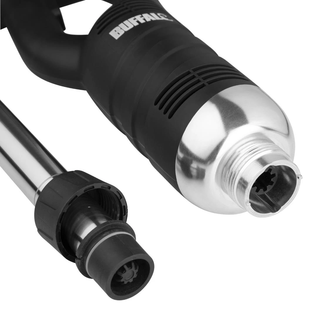 Buffalo Variable Speed Stick Blender 400mm Shaft - Image 4