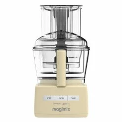 Magimix Compact System Food Processor 3200XL Cream