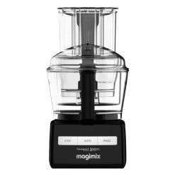 Magimix Compact System Food Processor 3200XL Black
