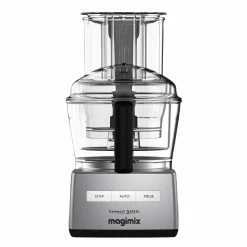 Magimix Compact System Food Processor 3200XL Satin