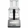 Magimix Cuisine System Food Processor 5200XL Premium Satin