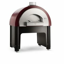 Alfa Quick Pro Pizza Oven With Base