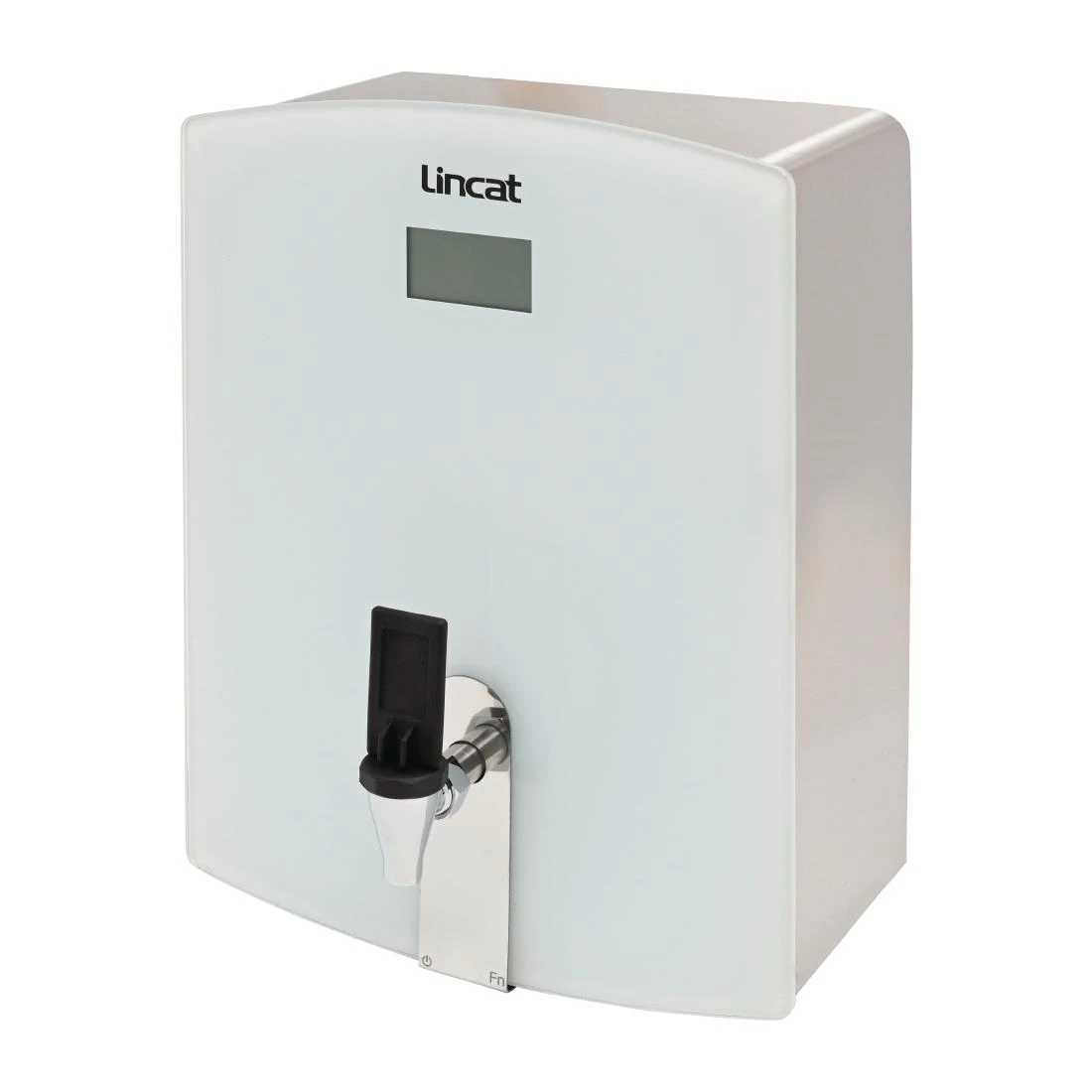 Lincat FilterFlow Wall Mounted Automatic Fill Boiler White Glass WMB - Image 3