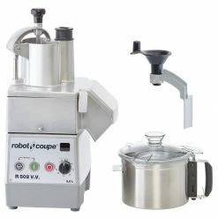 Robot Coupe R502G Food Processor