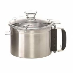 Robot Coupe R752/R752 V.V Bowl CutterAssembly (bowl, Lid, Blade)