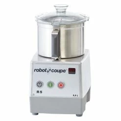 Robot Coupe R5G Cutter Mixer