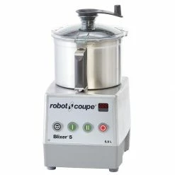 Robot Coupe 5G Blixer