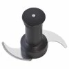 Robot Coupe Blixer 7 V.V Composite Fine Serrated Blade Assembly
