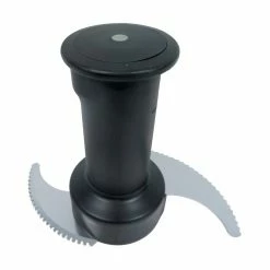 Robot Coupe Blixer 7 V.V Composite Coarse Serrated Blade Assembly