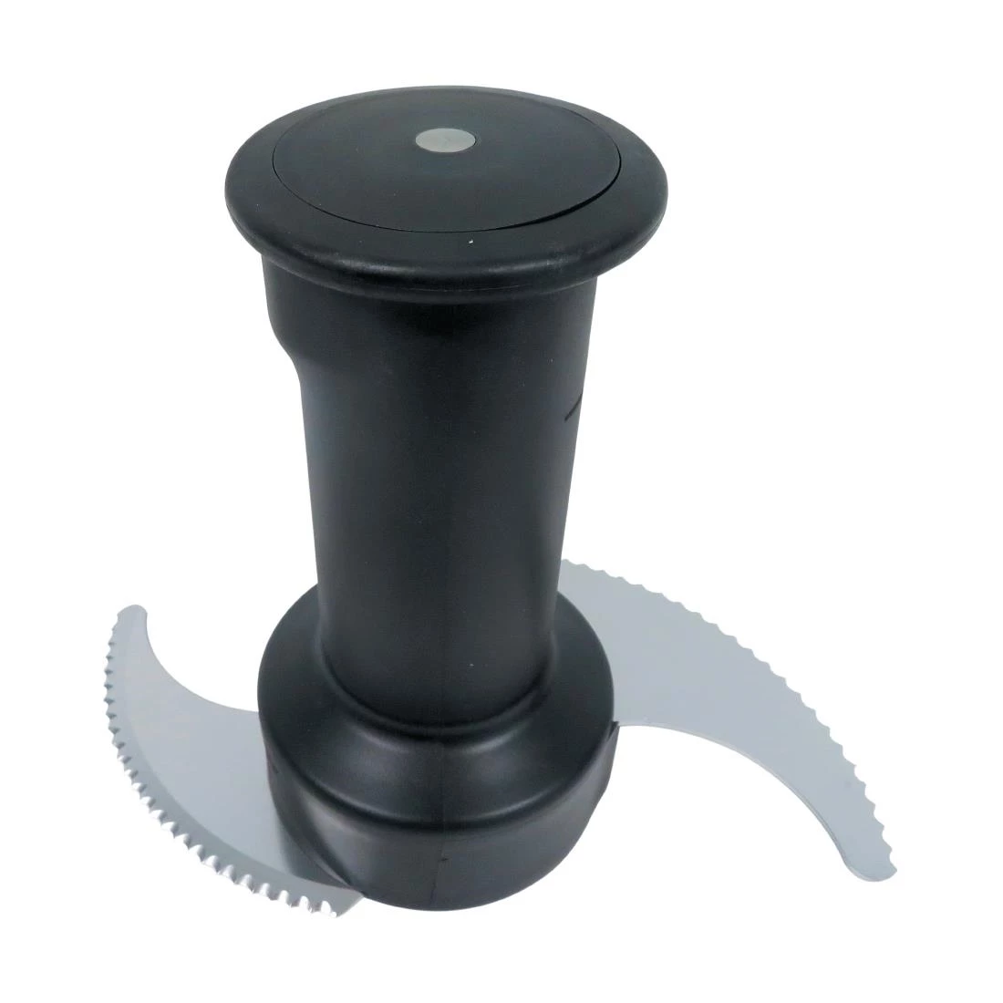 Robot Coupe Blixer 7 V.V Composite Coarse Serrated Blade Assembly