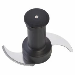 Robot Coupe Blixer 7 V.V S/S Fine Serrated Blade Assembly