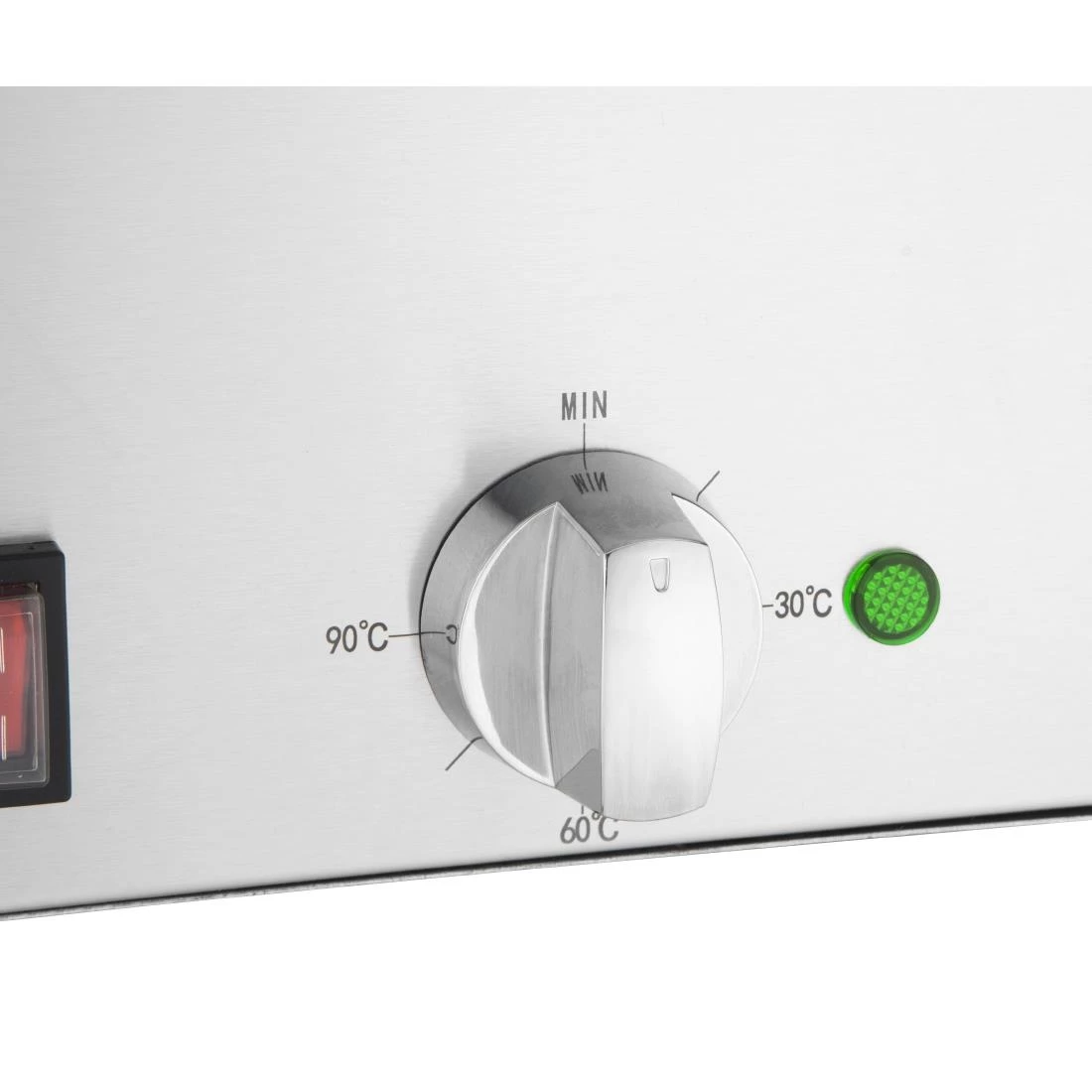 Buffalo Bain Marie With Pans - Image 4