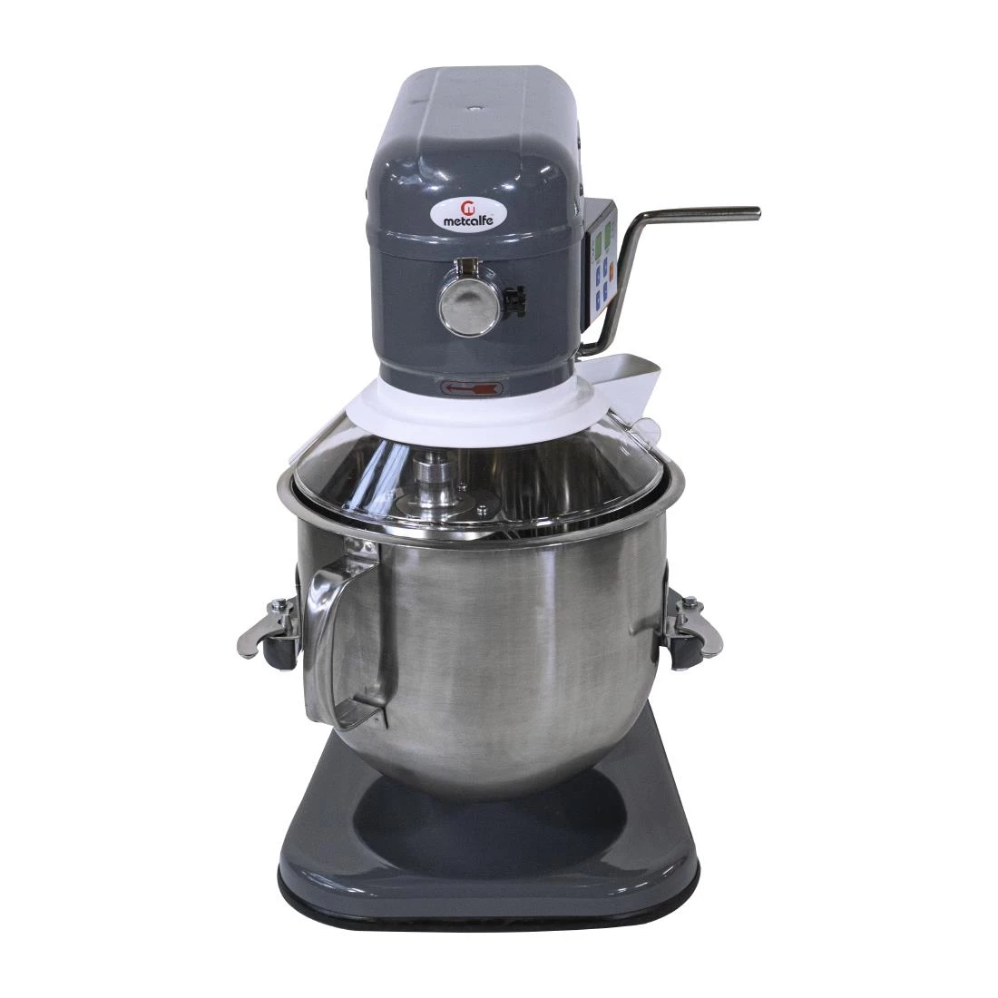 Metcalfe 9Ltr Countertop Planetary Mixer MP9 - Image 2
