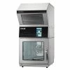 Lincat CombiSlim 1.06 Electric Counter-top Injection Combi Oven With Hoodini
