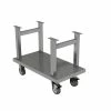 Falcon Mobile Stand For Dominator Plus 400mm Wide Models