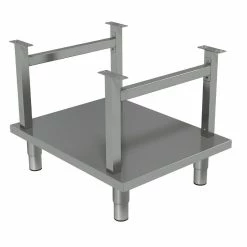 Falcon Fixed Stand For Dominator Plus 600mm Wide Models