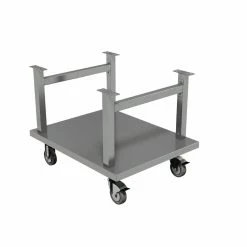 Falcon Mobile Stand For Dominator Plus 600mm Wide Models