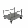 Falcon Mobile Stand For Dominator Plus 900mm Wide Models