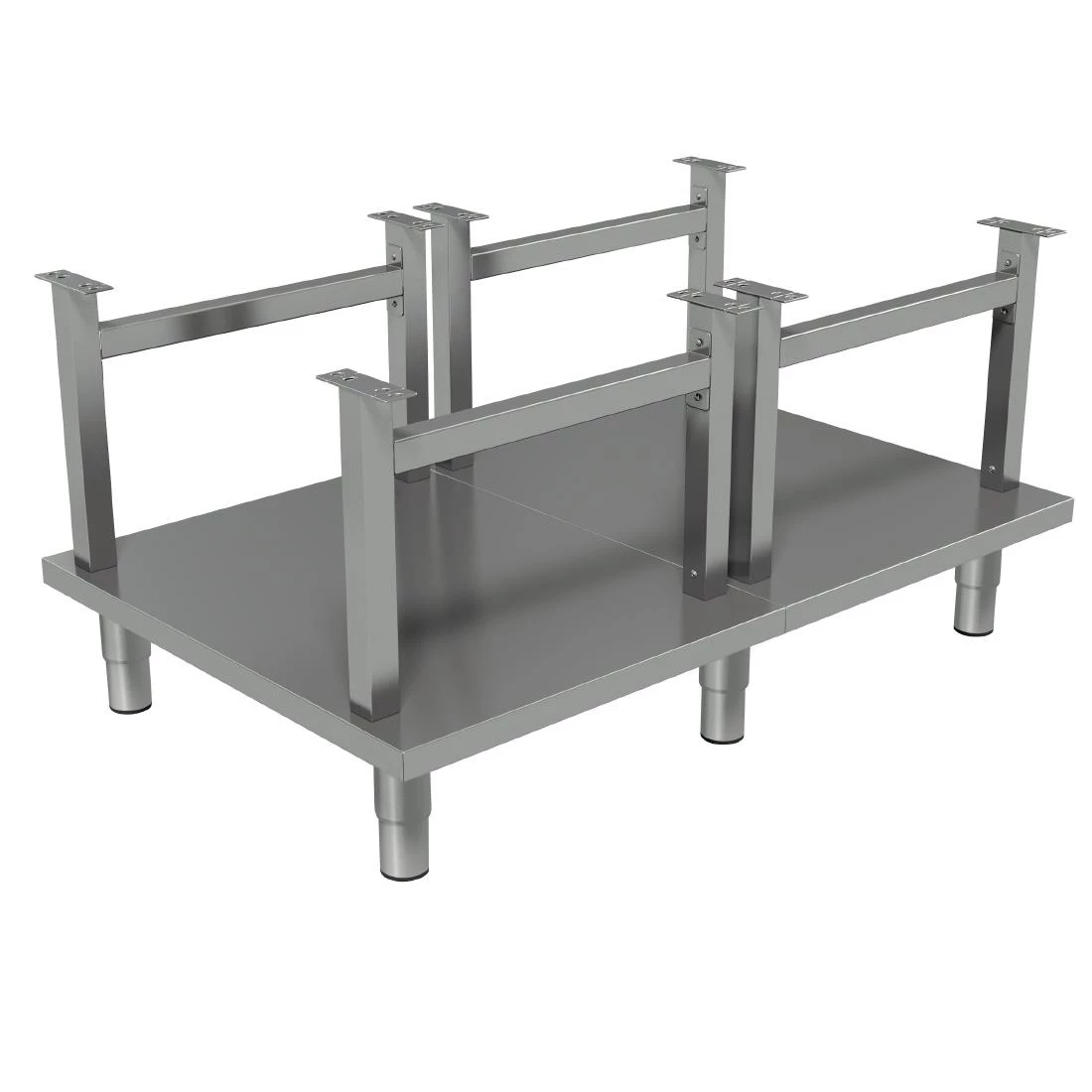 Falcon Fixed Stand For Dominator Plus 1200mm Wide Models