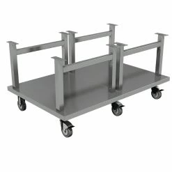 Falcon Mobile Stand For Dominator Plus 1200mm Wide Models