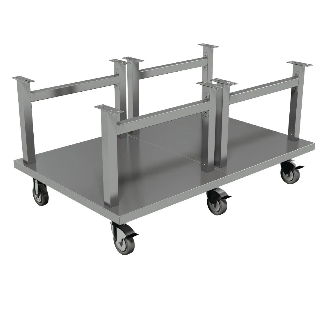 Falcon Mobile Stand For Dominator Plus 1200mm Wide Models