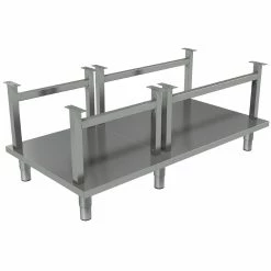 Falcon Fixed Stand For Dominator Plus 1500mm Wide Models