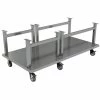 Falcon Mobile Stand For Dominator Plus 1500mm Wide Models