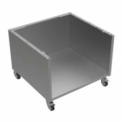Falcon 800mm Stand With Castors ST80